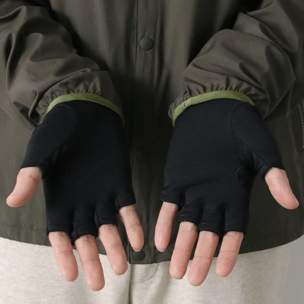 HANDSON GRIP / Hobo Half Grid