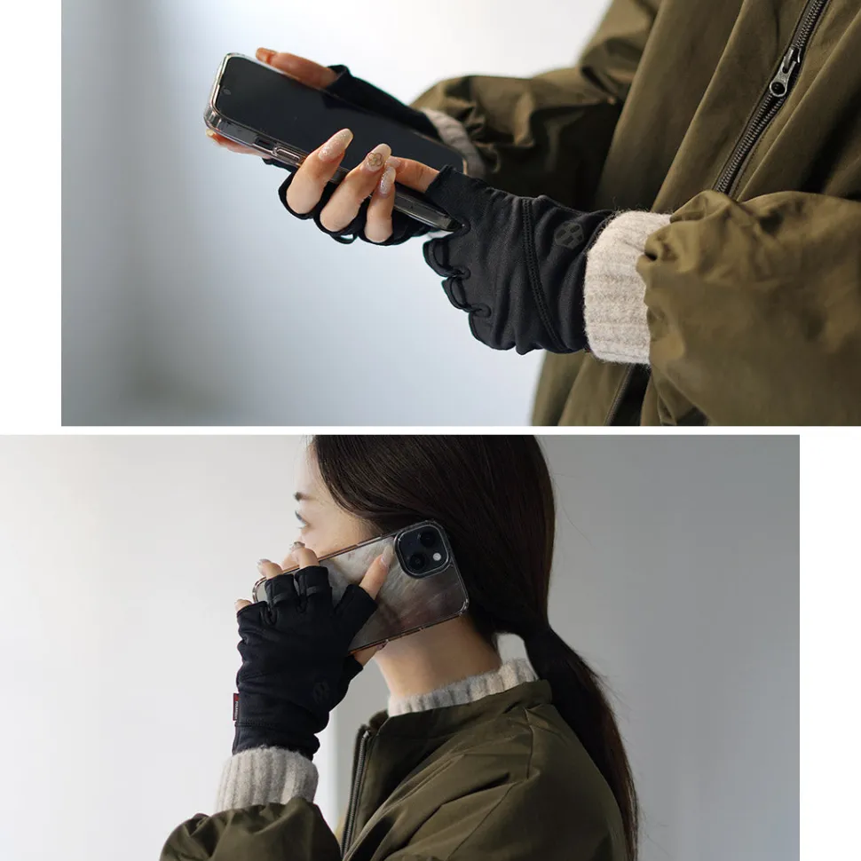 HANDSON GRIP / Hobo Half Grid