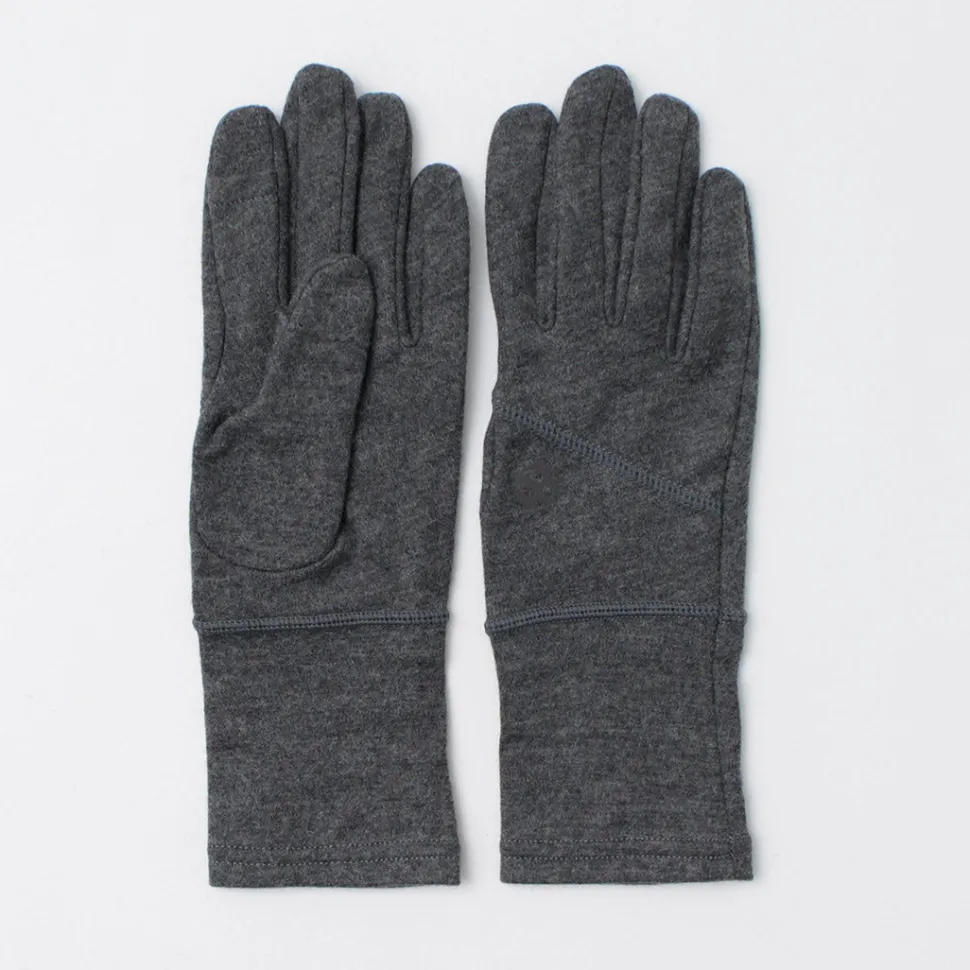 HANDSON GRIP / Hobo Merino Wool Gloves