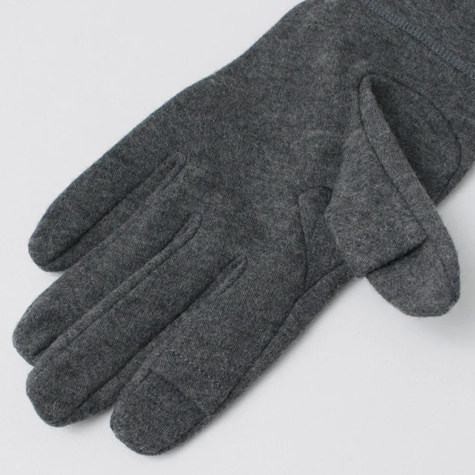 HANDSON GRIP / Hobo Merino Wool Gloves