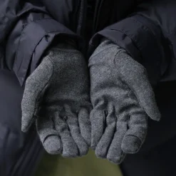 HANDSON GRIP / Hobo Merino Wool Gloves
