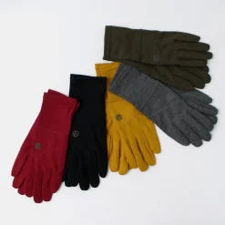 HANDSON GRIP / Hobo Merino Wool Gloves