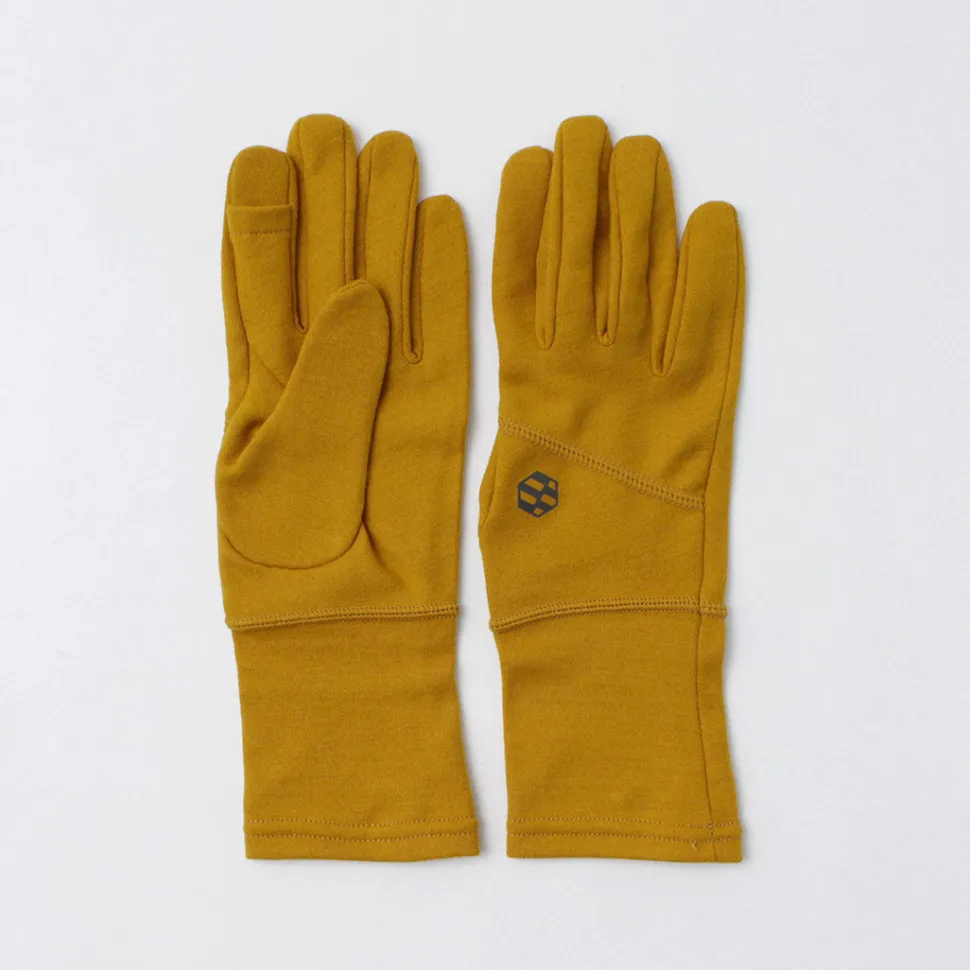 HANDSON GRIP / Hobo Merino Wool Gloves