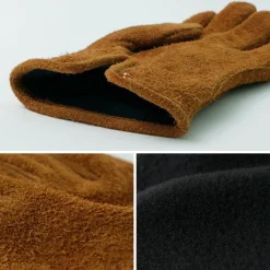 HANDSON GRIP / Maf + gloves