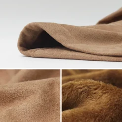 HARRISS / Long Hoodie