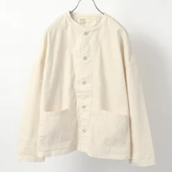 HARVESTY / Atelier jacket / 8oz denim