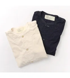 HARVESTY / Atelier jacket / 8oz denim