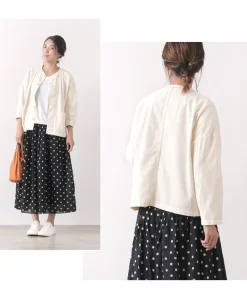 HARVESTY / Atelier jacket / 8oz denim