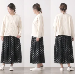 HARVESTY / Atelier jacket / 8oz denim