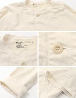 HARVESTY / Atelier jacket / 8oz denim