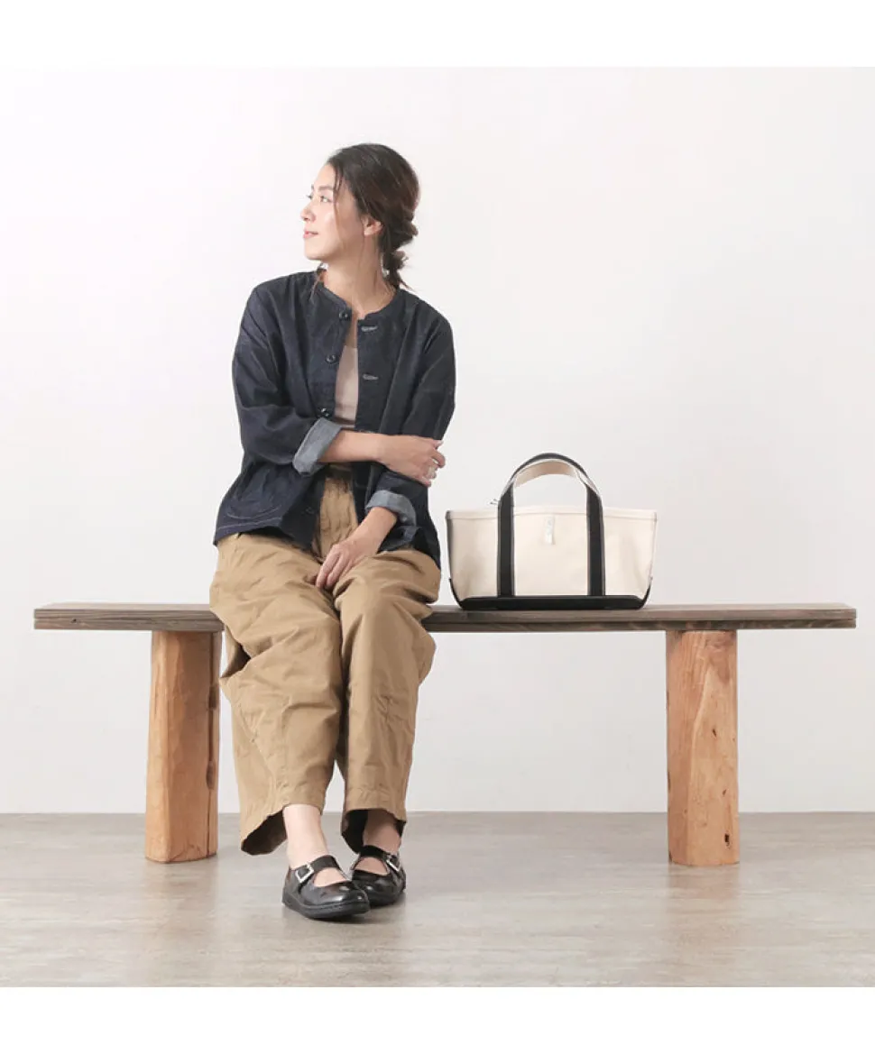 HARVESTY / Atelier jacket / 8oz denim