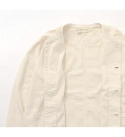 HARVESTY / Atelier jacket / 8oz denim