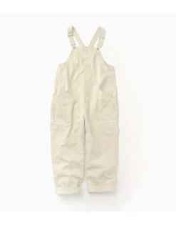 HARVESTY / Overalls / Chino Cross Dye