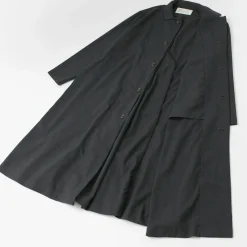 HARVESTY / Overcoat Long coat