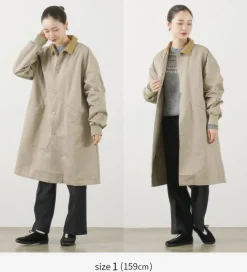 HAVE A GOOD DAY / Chino Coat