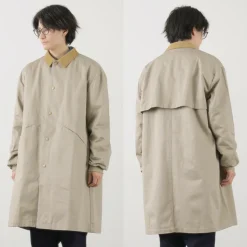 HAVE A GOOD DAY / Chino Coat