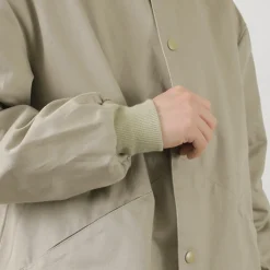 HAVE A GOOD DAY / Chino Coat