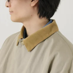 HAVE A GOOD DAY / Chino Coat