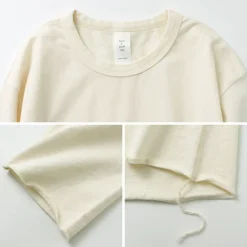 HAVE A GOOD DAY / Loose Long Sleeve T-Shirt