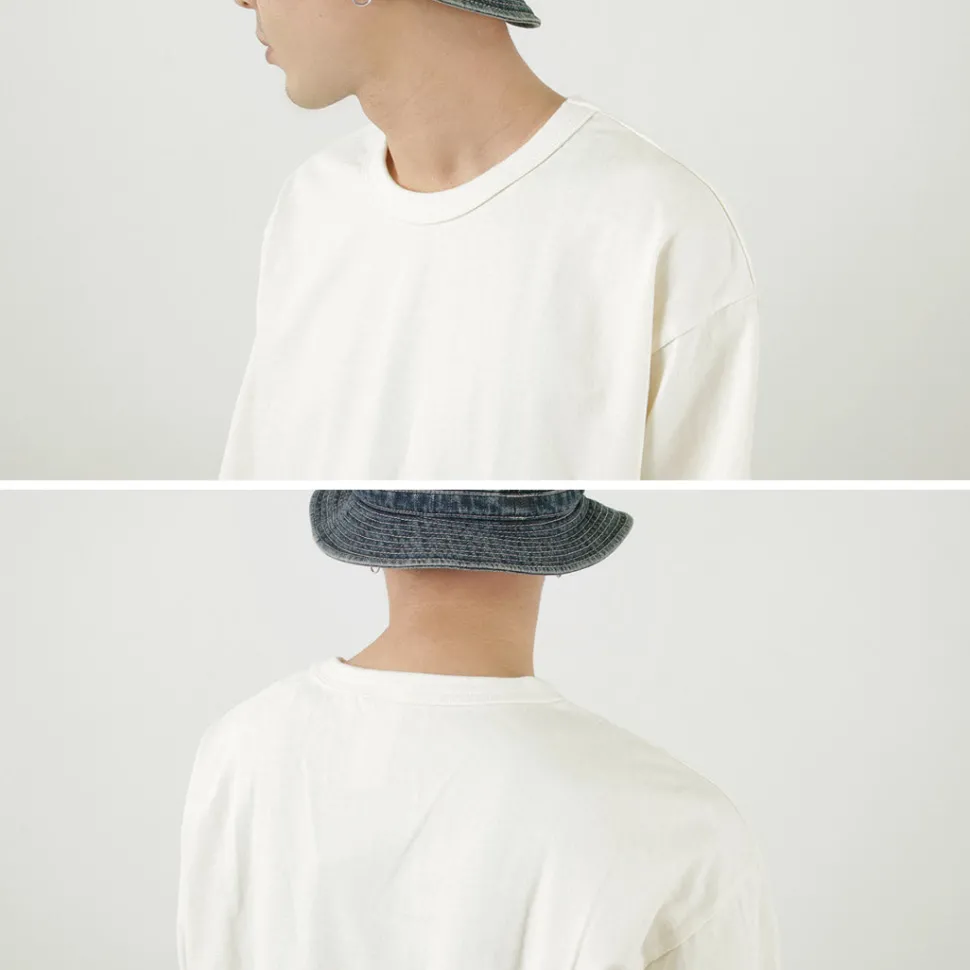 HAVE A GOOD DAY / Loose Long Sleeve T-Shirt