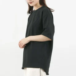 HAVE A GOOD DAY / Loose short sleeve T-shirt