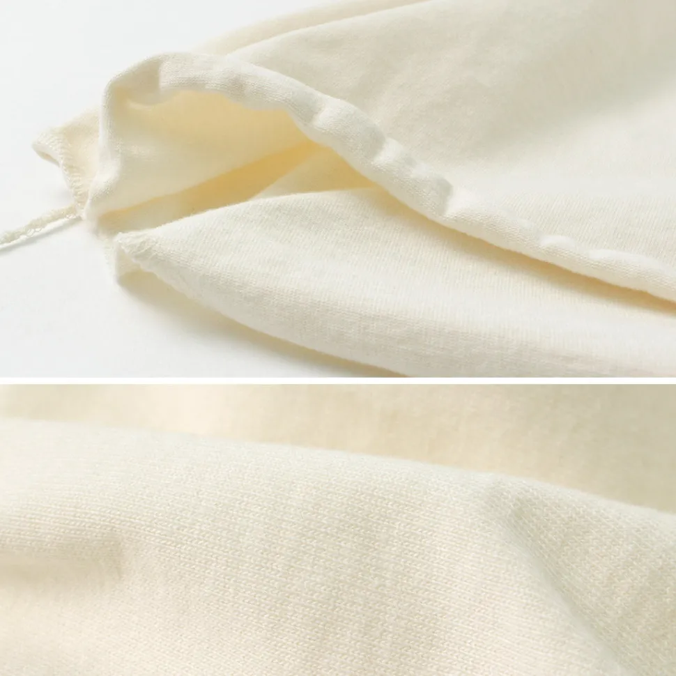 HAVE A GOOD DAY / Loose short sleeve T-shirt