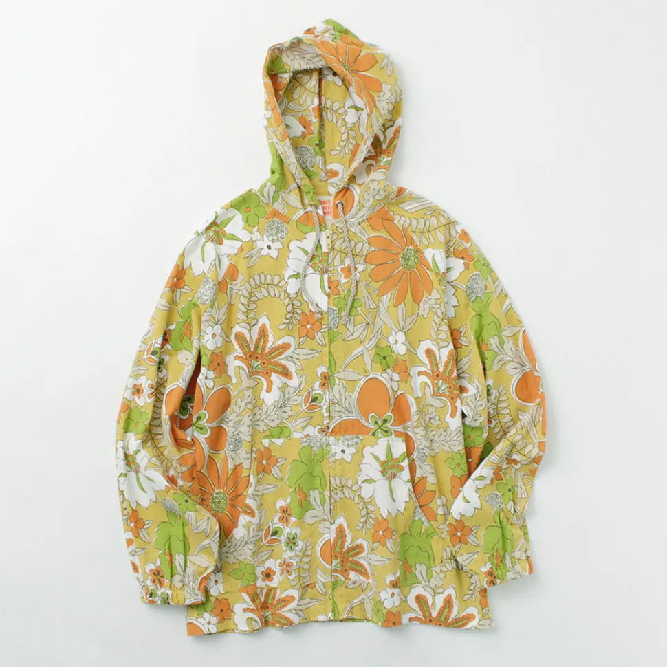 HAVE A GRATEFUL DAY / Beach Hoodie