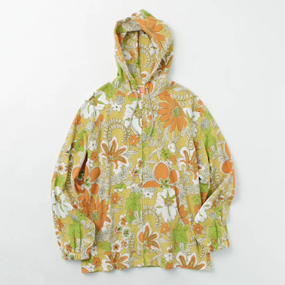 HAVE A GRATEFUL DAY / Beach Hoodie