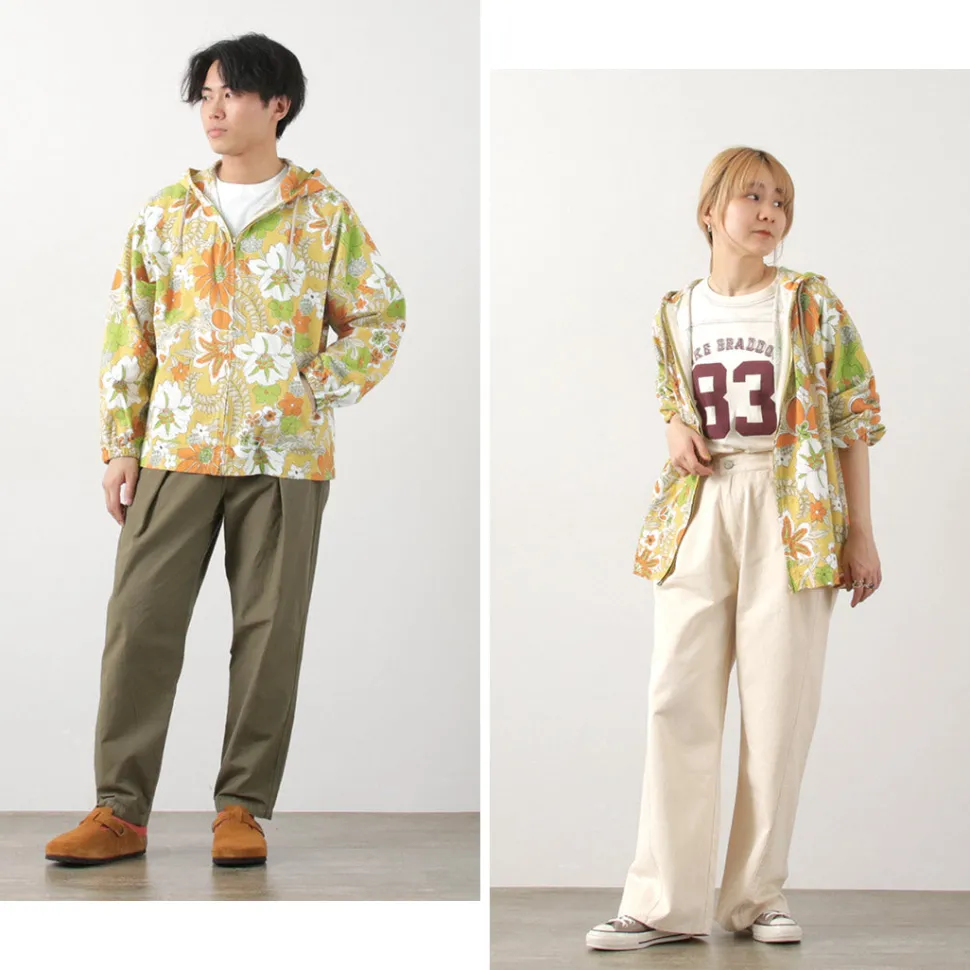 HAVE A GRATEFUL DAY / Beach Hoodie