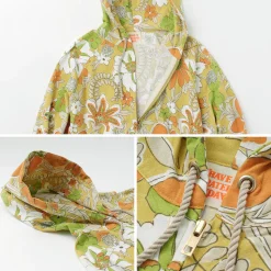 HAVE A GRATEFUL DAY / Beach Hoodie