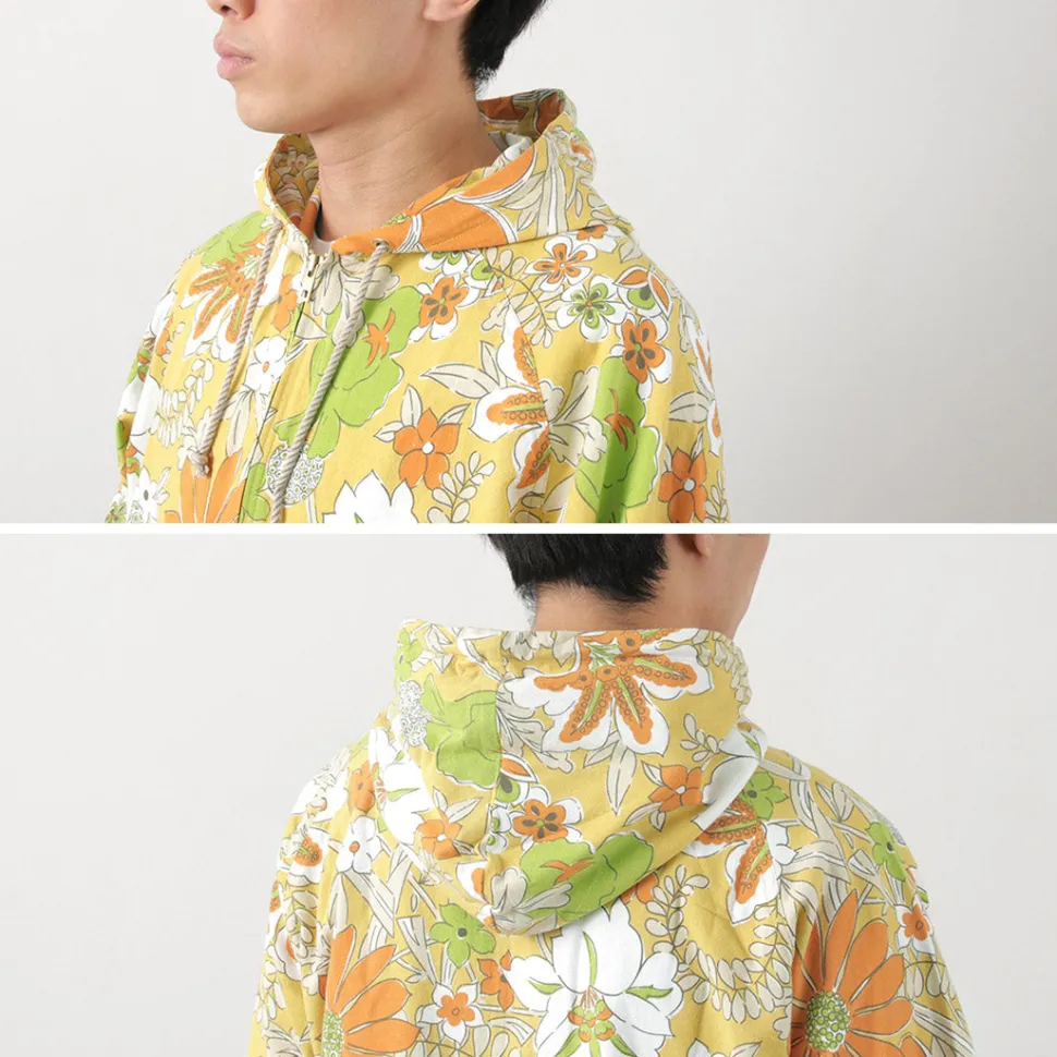 HAVE A GRATEFUL DAY / Beach Hoodie