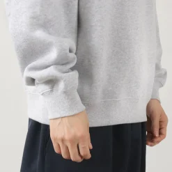 HAVE A GRATEFUL DAY / Box Logo Sweatshirt