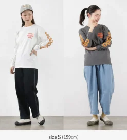 HAVE A GRATEFUL DAY / 11oz Long Sleeve T-Shirt #6