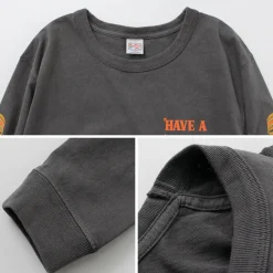 HAVE A GRATEFUL DAY / 11oz Long Sleeve T-Shirt #6