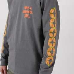 HAVE A GRATEFUL DAY / 11oz Long Sleeve T-Shirt #6