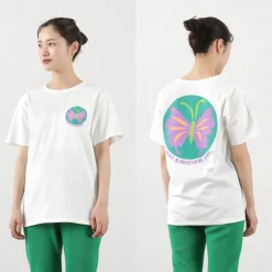 HAVE A GRATEFUL DAY / 11oz T-shirt Butterfly #2