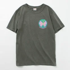 HAVE A GRATEFUL DAY / 11oz T-shirt Butterfly #2