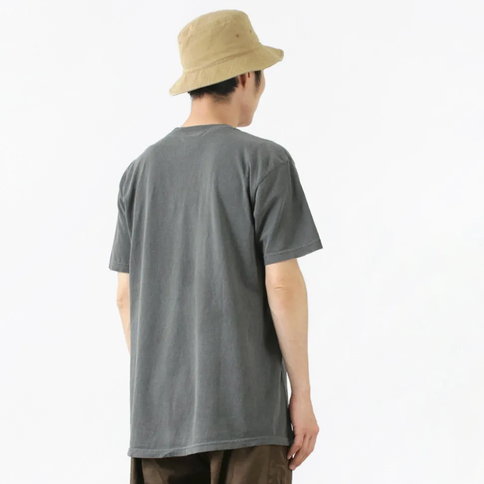 HAVE A GRATEFUL DAY / Short Sleeve T-Shirt -POWER#1