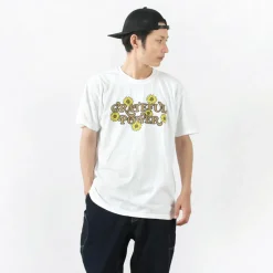 HAVE A GRATEFUL DAY / Short Sleeve T-Shirt -POWER#1