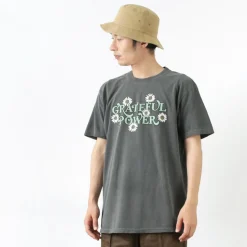 HAVE A GRATEFUL DAY / Short Sleeve T-Shirt -POWER#1