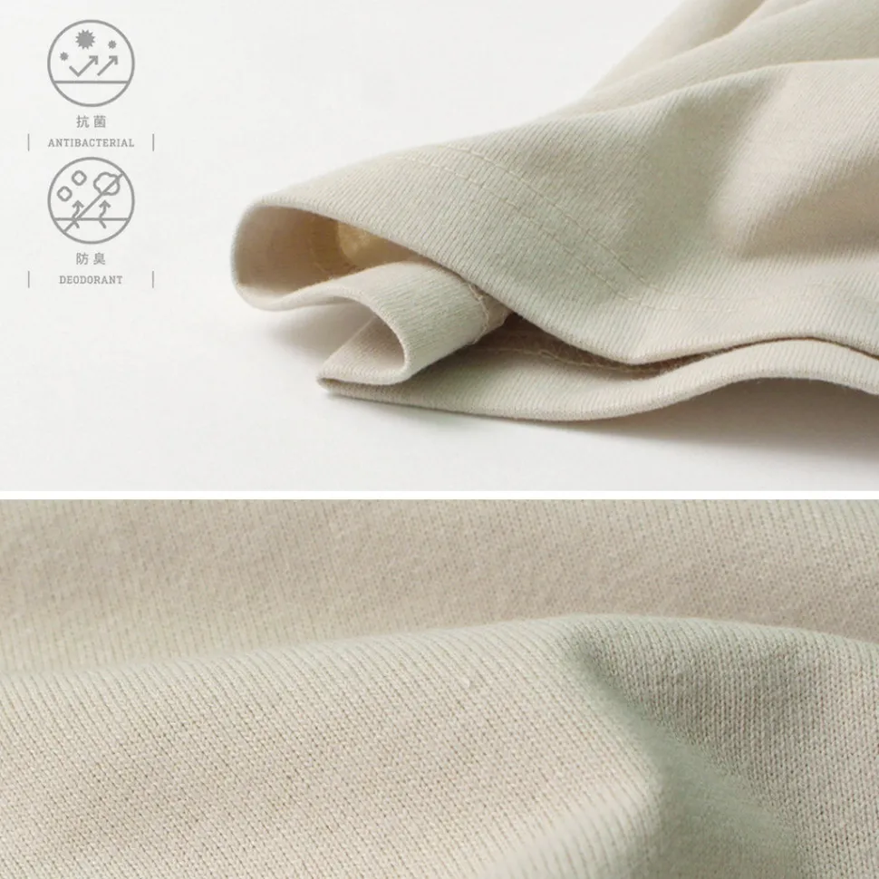 HEALTHKNIT / HEALTHKNIT x RAGFreedom Long Sleeve T-shirt