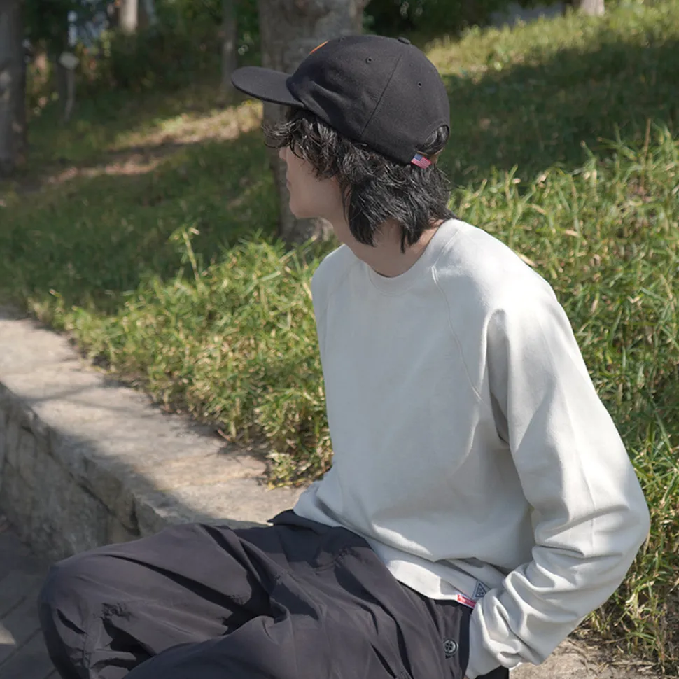 HEALTHKNIT / HEALTHKNIT x RAGFreedom Long Sleeve T-shirt
