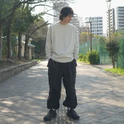 HEALTHKNIT / HEALTHKNIT x RAGFreedom Long Sleeve T-shirt