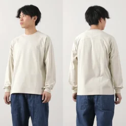 HEALTHKNIT / HEALTHKNIT x RAGFreedom Long Sleeve T-shirt