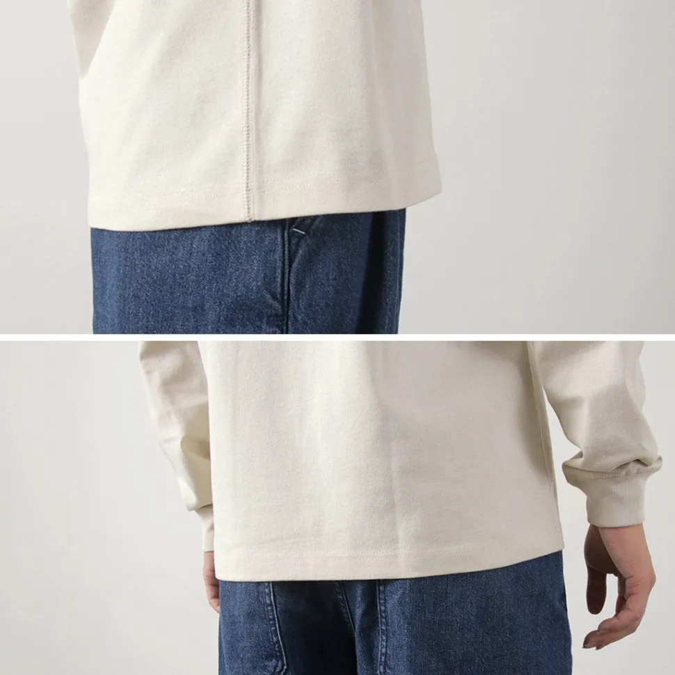 HEALTHKNIT / HEALTHKNIT x RAGFreedom Long Sleeve T-shirt