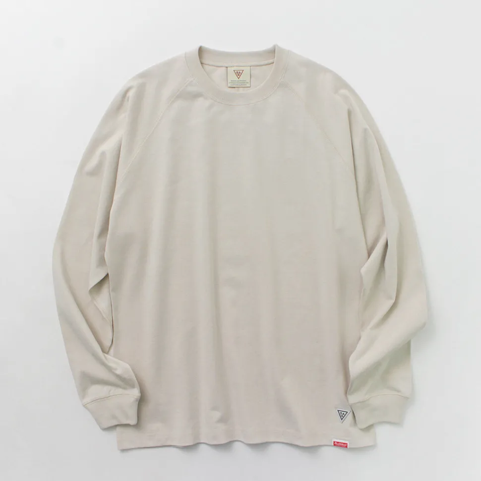 HEALTHKNIT / HEALTHKNIT x RAGFreedom Long Sleeve T-shirt