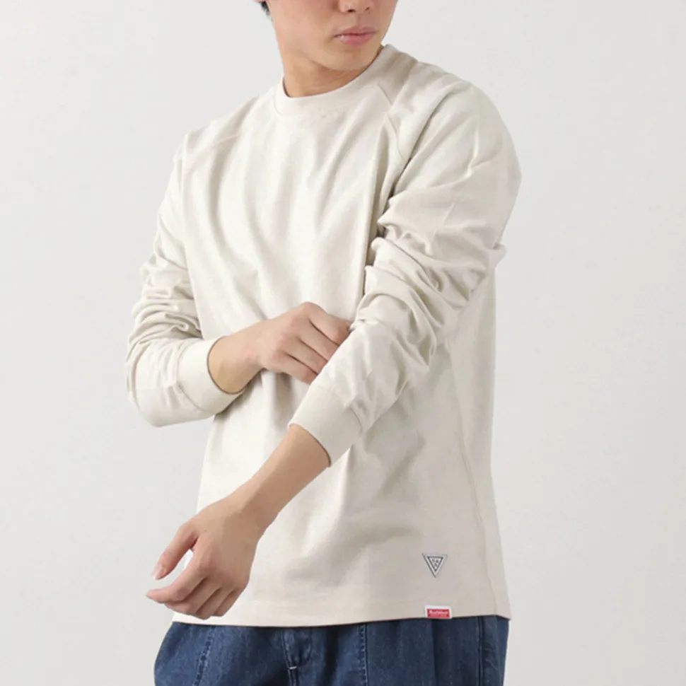HEALTHKNIT / HEALTHKNIT x RAGFreedom Long Sleeve T-shirt