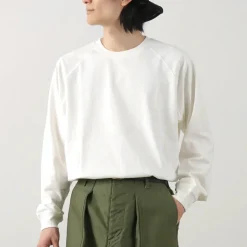 HEALTHKNIT / HEALTHKNIT x RAGFreedom Long Sleeve T-shirt