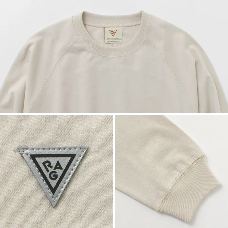 HEALTHKNIT / HEALTHKNIT x RAGFreedom Long Sleeve T-shirt