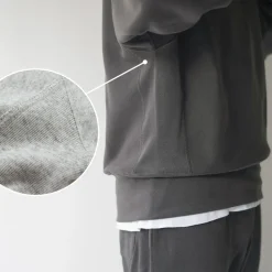 HEALTHKNIT / Room Setup Sweatshirt